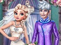 Spil Royal bryllupsceremoni online