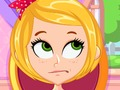Spil Prinsesse kærlighedstest  online