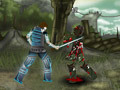 Spil Slayer 3  online