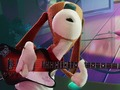 Spil Bookaboo: hvalpetromlehopp online