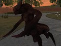 Spil Monster invasion online