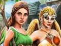 Spil Magtens Throne  online