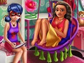 Spil BFFS College sovesal online