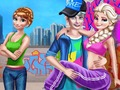 Spil Hip hop mode  online