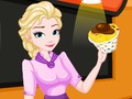 Spil Elsa: isruller  online