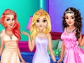 Spil Prinsesser: Bal  online