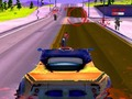 Spil Zombie Street  online