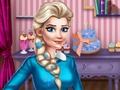 Spil Prinsesse Fødselsdag  online