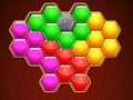 Spil Hexa puslespil  online