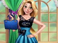 Spil Prinsesser: En dag på college  online