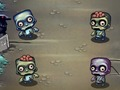 Spil Zombiejagt  online