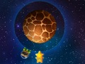 Spil Space jump boksning  online
