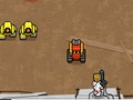 Spil Robot beskyttelse  online