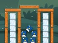 Spil Angry Birds: Angry Ducks  online