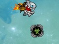 Spil The Jaws Saga: 3000 e.Kr  online