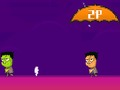 Spil Zombie forsvar  online