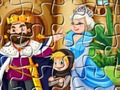 Spil Kongelig familie  online
