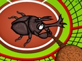 Spil Animal Olympic Games: Hammerkast  online