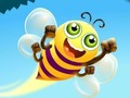 Spil Bi honning  online