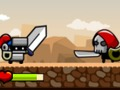 Spil Gladiatorer  online
