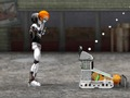 Spil Robotbasketballspillere  online