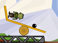 Spil Zombie Catapult  online