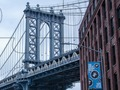 Spil New York puslespil  online