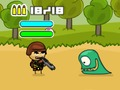 Spil Legendarisk soldat  online