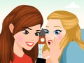 Spil High School Gossip Girls  online
