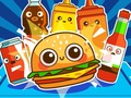 Spil Jumping Burger online