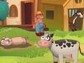 Spil Old Macdonald Farm online