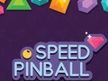 Spil Speed pinball online