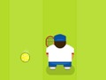 Spil Tennis krige  online
