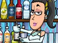 Spil Bryllupsbartender  online
