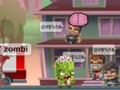 Spil Zombie liv  online