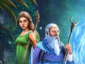 Spil Portal til Fantasia  online