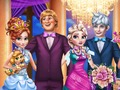 Spil Prinsesse Castle Castle  online