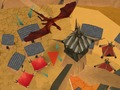 Spil Ninjago: Im Land Der Drachen online