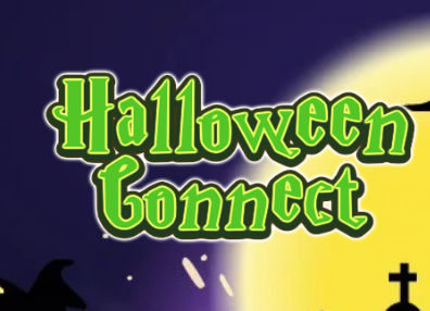 Spil Halloween: Forbindelser  online