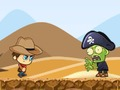 Spil Cowboy indhenter online