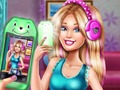 Spil Ellie fantastisk selfie  online