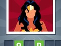 Spil Gæt Superhero  online