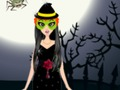 Spil Prinsesse Star Halloween online