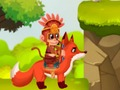 Spil Super Monkey Run online