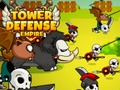 Spil Tower Defense Empire online
