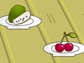 Spil Fruit World: A Child's Mystery  online