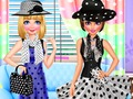 Spil Bestie's Dotted Fashion  online