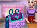 Spil Bagdesignkonkurrence online