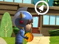 Spil Mindy's Moonball  online