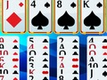 Spil Eliminator Solitaire online